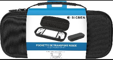 Bigben - PlayStation Portal Case - Zwart