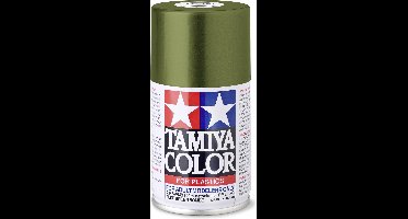 Ts-28 Olive Drab - 100ml - Tamiya - TAM85028