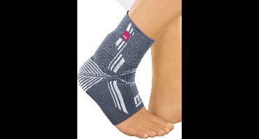 Medi Achimed Enkelbrace - Zilver - Maat 3
