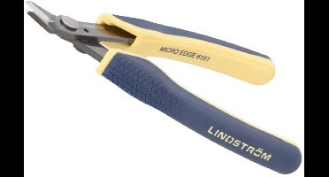 Lindström 6151 Zijkniptang ESD 134 mm