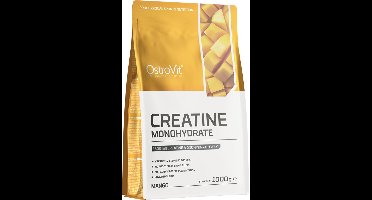OstroVit Creatine Monohydraat