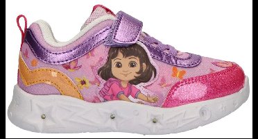 Cerda Group Dora La Exploradora Schoenen Paars,Roze EU 26 Meisje