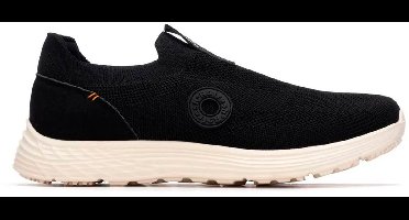 Refresh 175556 Schoenen Zonder Veters Zwart EU 41 Man
