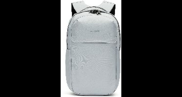 Pacsafe Pacsafe V 20 L Dagrugzak RFID-bescherming 45 cm Laptopvak - 41cm (17 duim) - digital gray