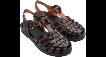 Melissa Sandal Possession Ad