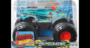 Hot Wheels Monster Trucks JMT18 speelgoedvoertuig