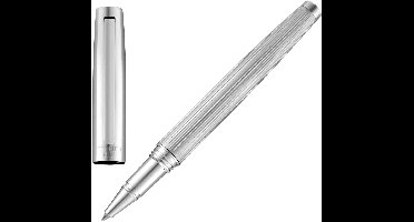 CERRUTI 1881 - NSV6275B - Rollerpen - Zwart
