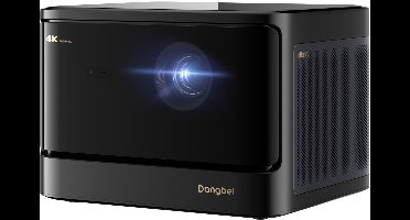 Dangbei DBOX02 Mars Pro 2 beamer