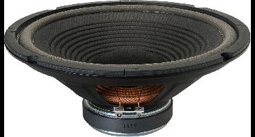 Visaton W 250 - 8 10 Woofer 8 Ohm