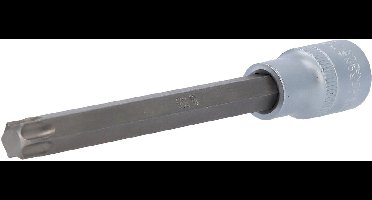 BRILLIANT TOOLS 1/2" Torx-bit-dopsleutel 140 mm lang T55 - BT022703