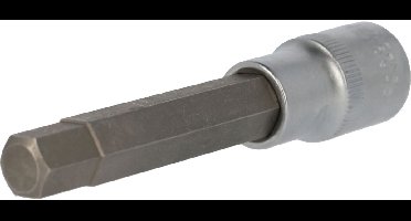 BRILLIANT TOOLS 1/2" inbussleutel 100 mm lang 11 mm - BT0228...