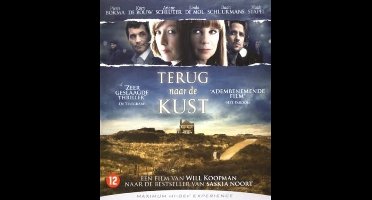 Terug Naar De Kust