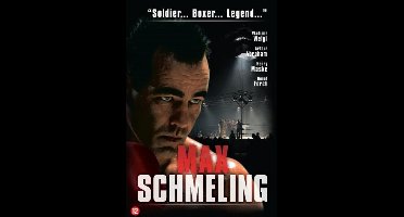 Max Schmeling (DVD)