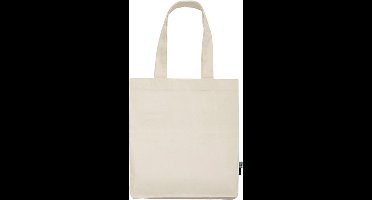 Neutral Twill Bag NE90003 - NATURE - 38 x 42 x 7 cm