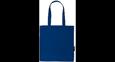 Neutral Shopping Bag With Long Handles NE90014 - Royal - 38 x 42 cm
