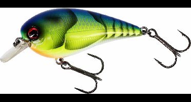 Westin - Crankbait Bassbite 2,5 Squarebill Floating 7cm / 16gr - Westin
