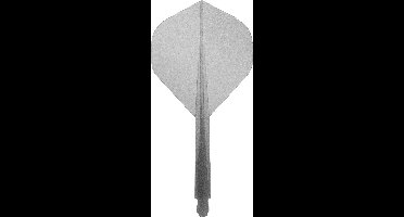 Condor Axe Metallic Pearl Silver Std. Short