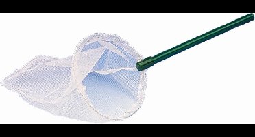 Nobby vogel vangnet tule 25+13cm
