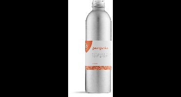 Georganics Oil Pulling mondspoeling - Sinaasappel - Antibacterieel
