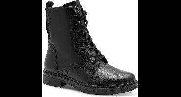 Tamaris Comfort Essentials Dames Laarzen - BLACK