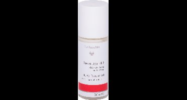 Dr. Hauschka Rose Deo Roll-On 50 ml