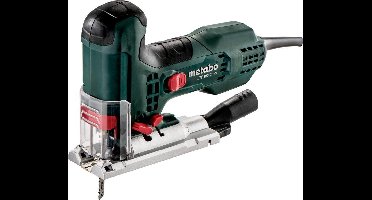 Metabo STE 100 Quick Decoupeerzaag 710W exclusief Koffer