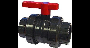 Cepex PVC kogelkraan 50 mm lijmverbinding