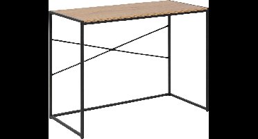 Bureau Honkytonk wild eiken 100x45cm