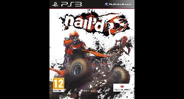 Nail'd