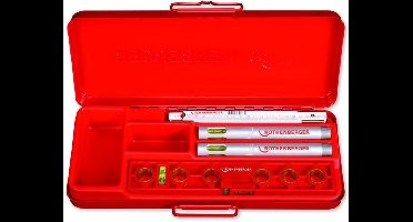 Rothenberger Gereedschapset