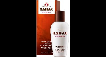 Tabac Original After Shave Spray 50ml