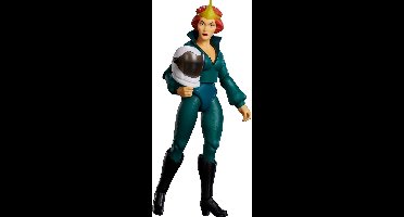 Mattel Masters of the Universe Origins Action Figure Cartoon Collection: Queen Marlena 14 cm Action Figuur