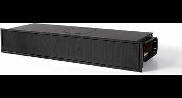 NOVY 7932400 - Uitblaasbox