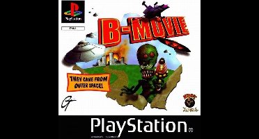 B Movie