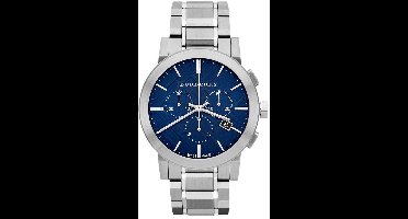 Burberry city BU9363 Mannen Quartz horloge