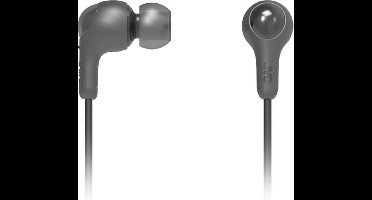 JVC HA-FX9BT-B-EF - In Ear - Bluetooth - Zwart