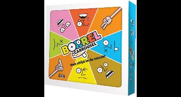 Borrel Carrousel