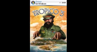 Tropico 3 - Windows