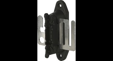 Kerbl Poortgreepisolator Kerbl Profi 4-pack