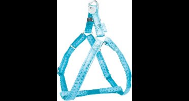 Macleather Tuig Blauw