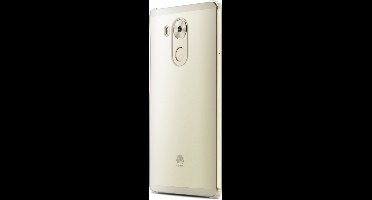 Huawei PC Backcover Huawei Mate 8 Transparent