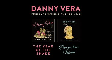 Pressure Makes Diamonds 1 & 2 (CD)