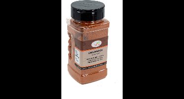 Tuana Kruiden - Chilipeper Gemalen - Strooibus 140 Gram - Tuanashop - MP-C-0010