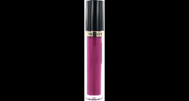Revlon Super Lustrous Lipgloss  Lippen makeup - Gloss - Cosmetics - 3.8ml - 225 berry allure