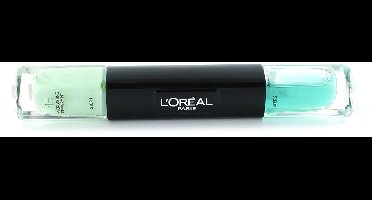 L'Oréal Infallible Gel Effect Nagellak - 045 Everlasting Peppermint