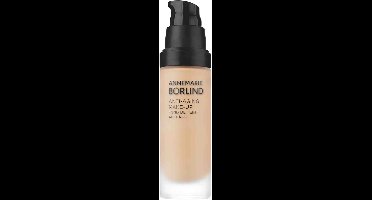Annemarie Börlind Anti-Aging Foundation - Almond - 30ml