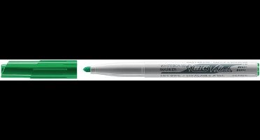 Whiteboardmarker BIC 1741 - 1,4mm - Rond - Groen