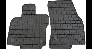 Rubbermatten Ford Transit Connect Bestelwagen 2022-heden (voorset) - Petex