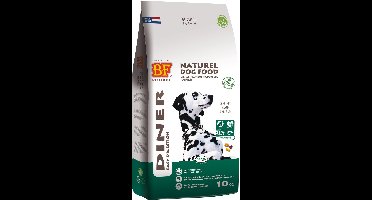 Biofood Diner 10 KG