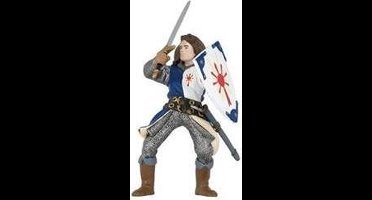 Papo Lancelot (blauw)